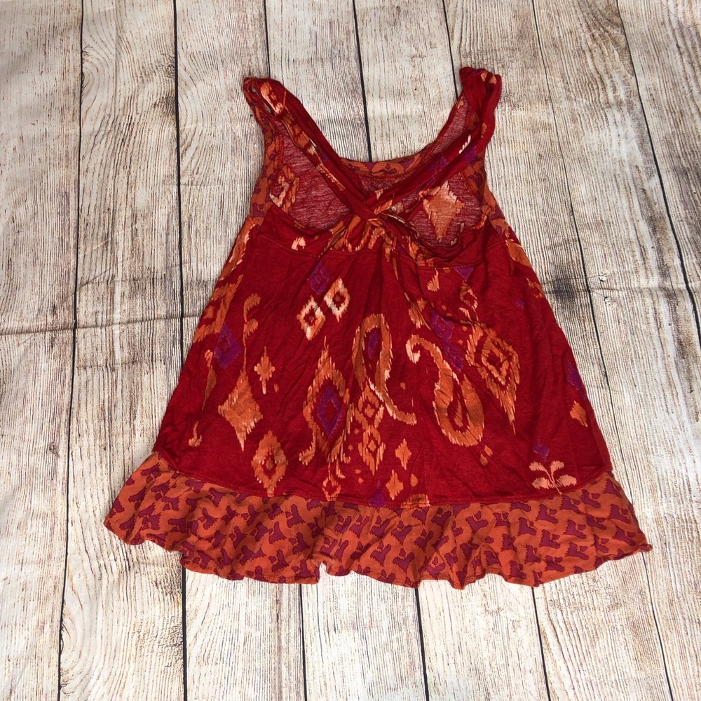 Anthropologie | Fei Tank Top